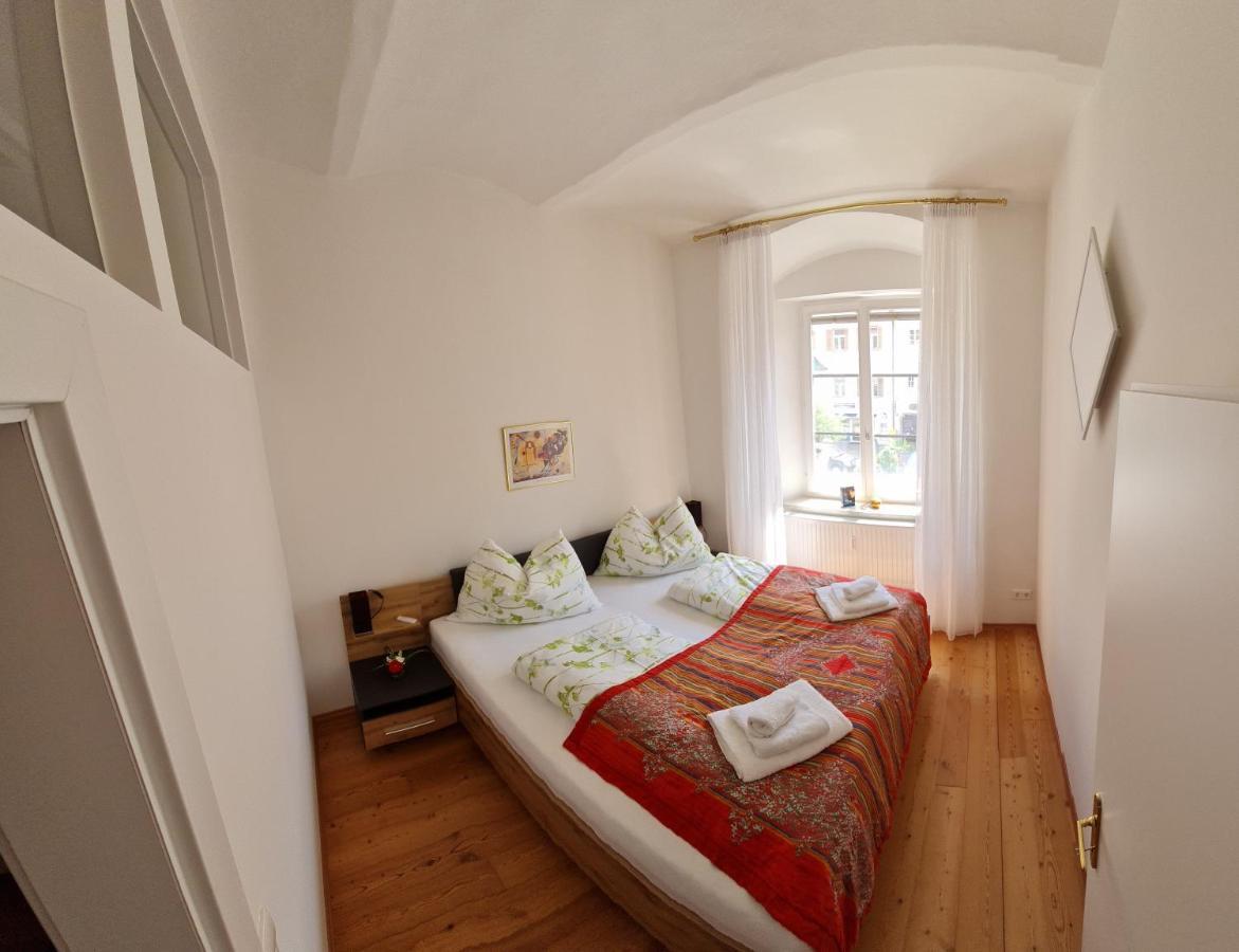 Altstadtjuwel Mit Sauna Sankt Veit an der Glan Ngoại thất bức ảnh